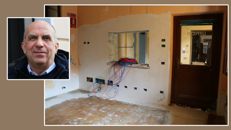 Nuova vita per la Casa dell’Accoglienza: servizi potenziati e spazi rinnovati
