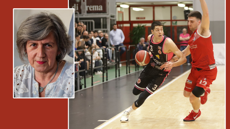 Il basket a Orzi accende il caso palasport