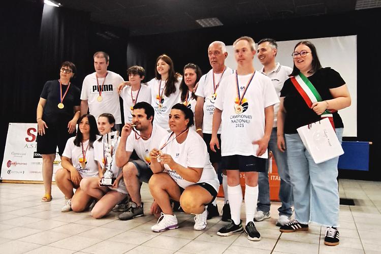 Tre squadre cremonesi ai vertici nazionali: Pepo Team, il Dosso di Castelleone e gli Sharks
