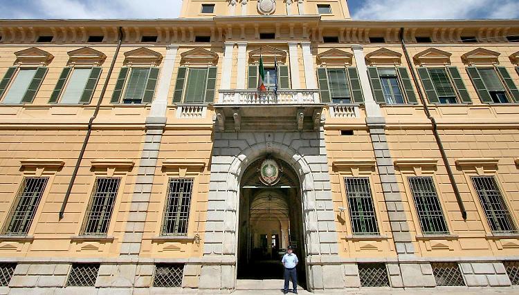 Tre bulli condannati, quattro anni al ‘capo’