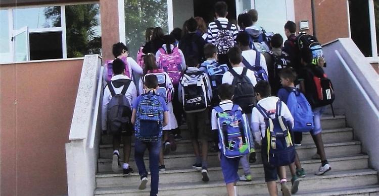 Caso scuola: il Sacchi dice sì a San Giovanni