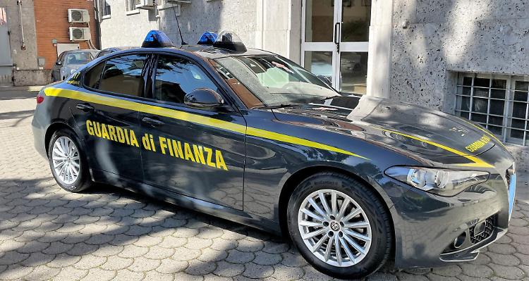 Caso Uniti: «Crotti un manipolatore, Mazzetti si è fidato»