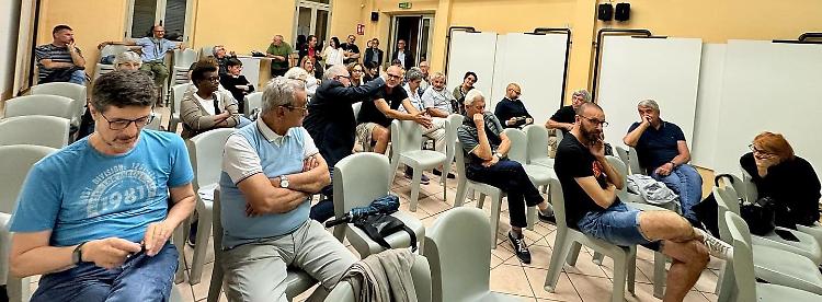 Raddoppio: «Con questo progetto c'è un rischio enorme»