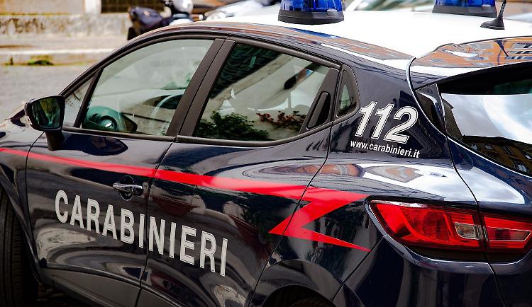 Infortunio in un’azienda: 52enne gravemente ferito