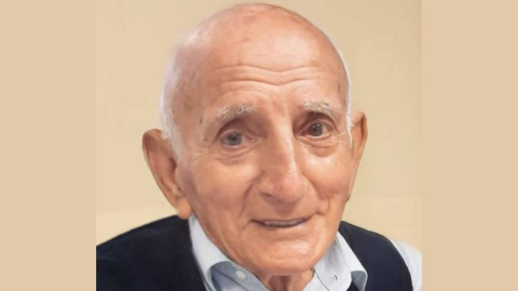 Si è spento Silvio Dossena, padre del sindaco Giuseppe