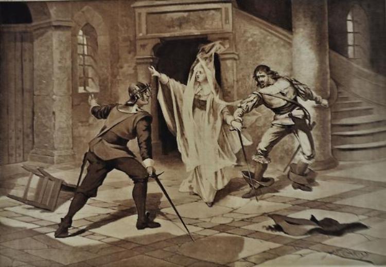 I puritani - Melodramma serio in 3 parti di Vincenzo Bellini