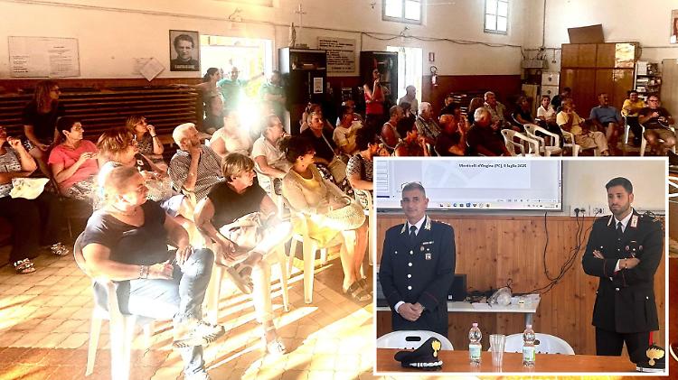 Piaga furti implacabile, esasperazione a Monticelli