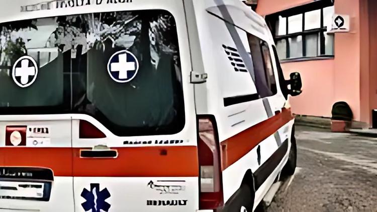 La Croce Bianca ‘strangolata’ dalle spese