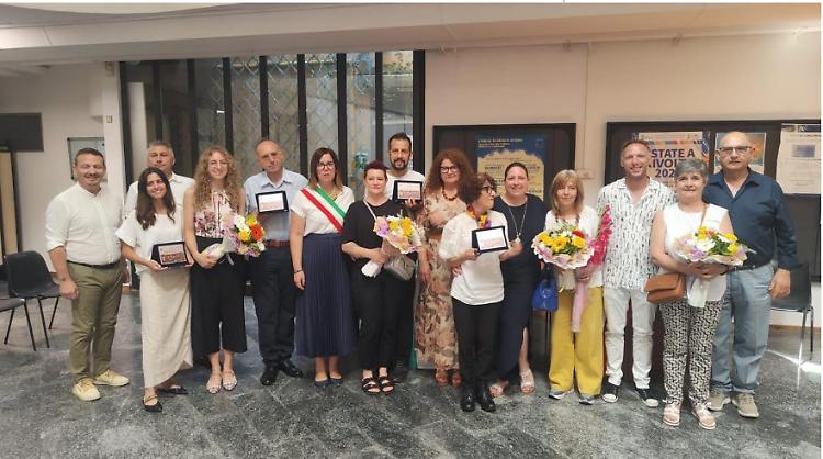 Attività storiche, applausi in municipio