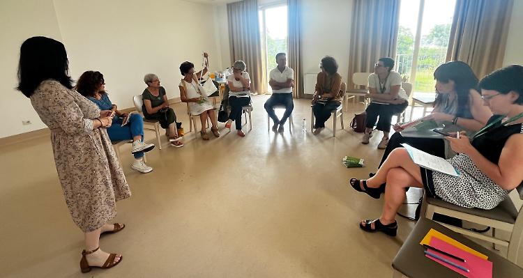 La rete della cura parte dalla Casa di Comunità