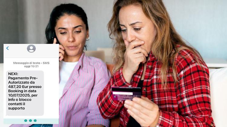 Finti addebiti online, la maxi truffa dilaga