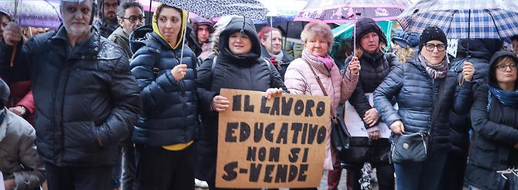 l Saap alle coop locali, finito il braccio di ferro