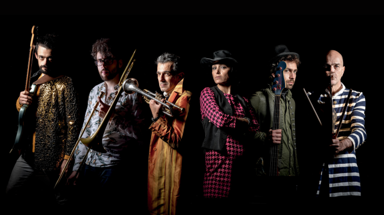 Heroes. Omaggio a David Bowie di Paolo Fresu