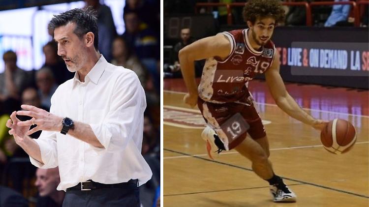 Vanoli a caccia di talenti, la Juvi crede in Allinei