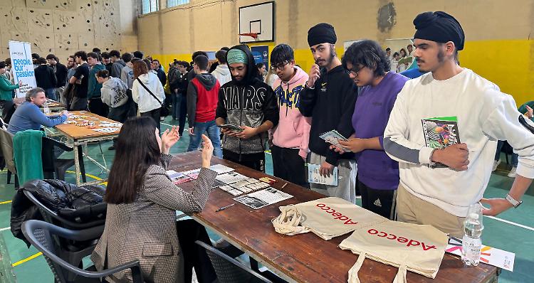 ‘Orizzonte futuro’: così i giovani trovano lavoro