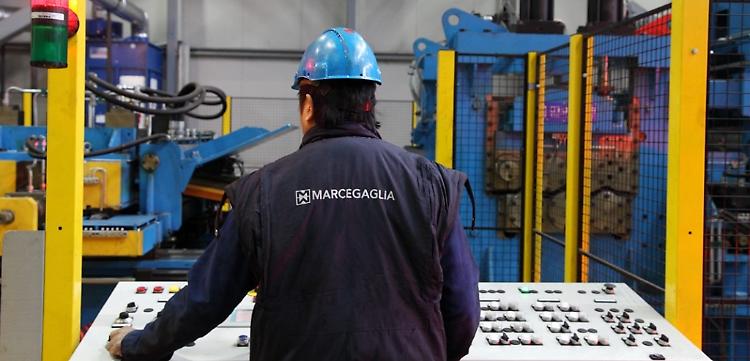 Fondazione Marcegaglia per tutti