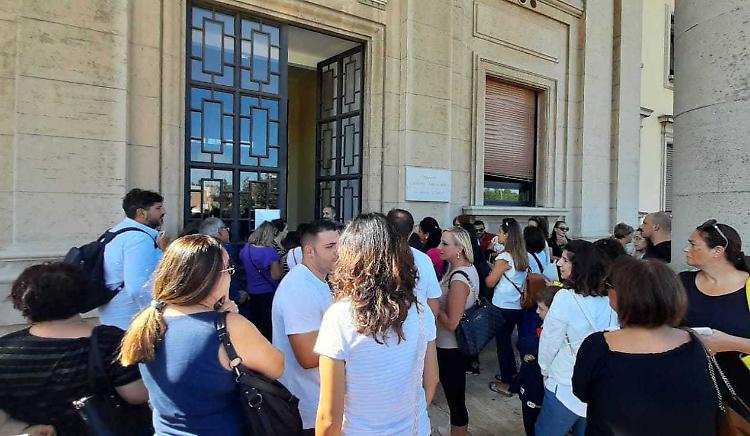 Cattedre vuote, in provincia sono 612