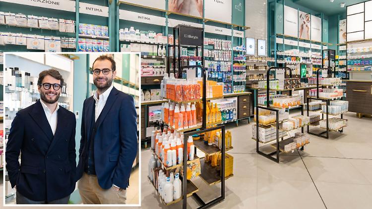 Lafarmacia. si racconta: «I rapporti umani al centro»