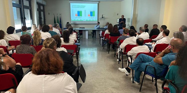 Oglio Po: «Prestazioni in crescita, ma resta il nodo personale»