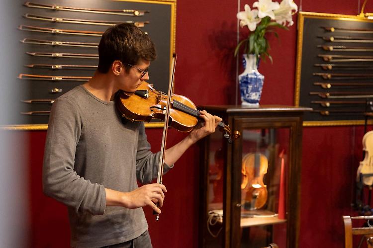 Cremona Musica 2025: il festival mondiale degli strumenti torna con novità e grandi eventi