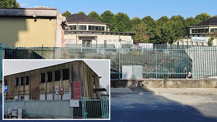 Nuovo volto alla mensa, lavori al via