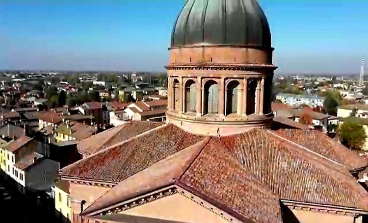 Duomo, al via il lotto finale: lavori sul tetto