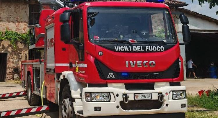 Malora fatale prima di una passeggiata, muore un 86enne di Montodine