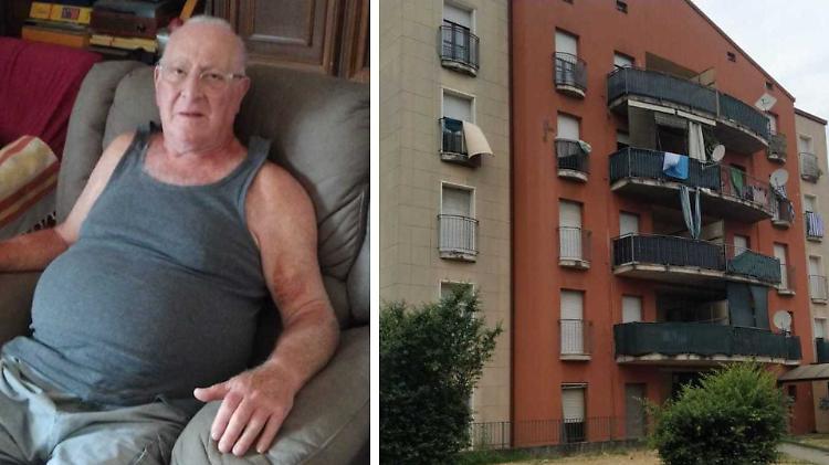 Aler, Ascensore guasto: «E io bloccato in casa»