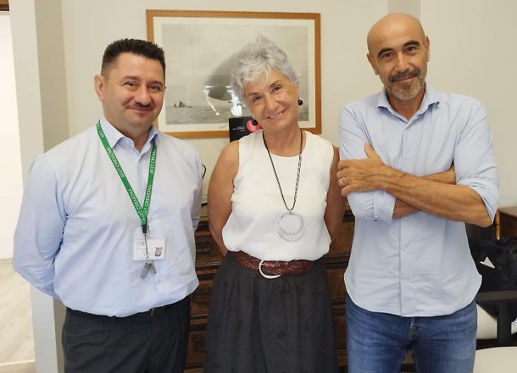 Neuropsichiatria infantile, Cristina Resi è il nuovo primario