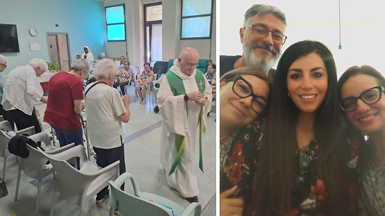 Centri Diurni: «Un aiuto  per aprirci alla città»