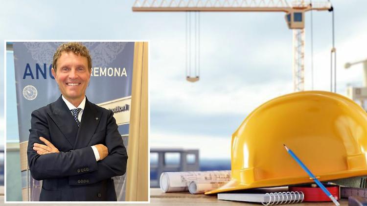 Ance, cantieri sostenibili: «Così sfidiamo il futuro»