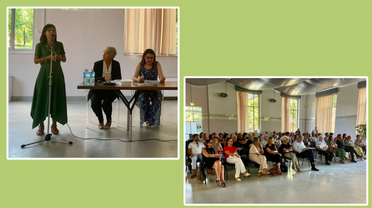 Modello di welfare in evoluzione
