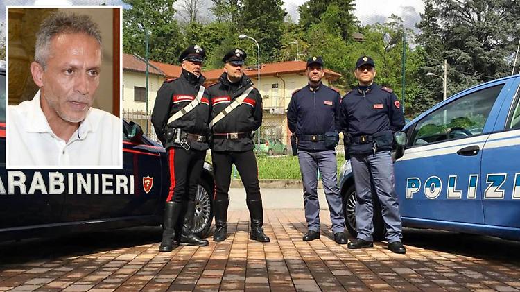 Sicurezza, scontro aperto tra il sindaco Virgilio e Fratelli d’Italia
