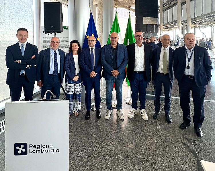 Nasce leAcque: la nuova rete tra i gestori idrici della Lombardia Est