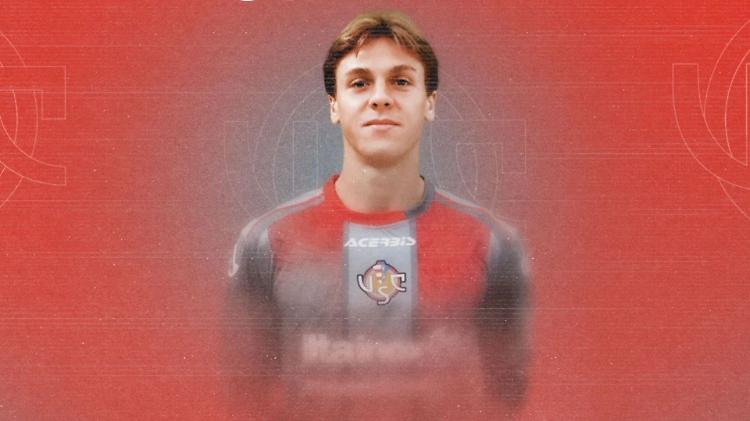 Cremonese, Alessio Zerbin è un nuovo giocatore grigiorosso