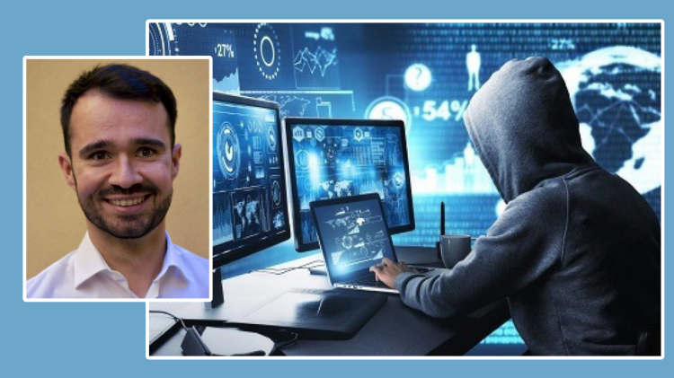 Hackerato lo smartphone di Olzi