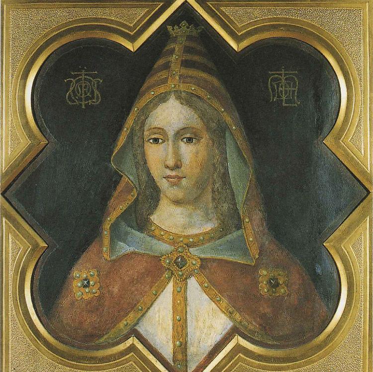 Alle radici della storia di Matilde