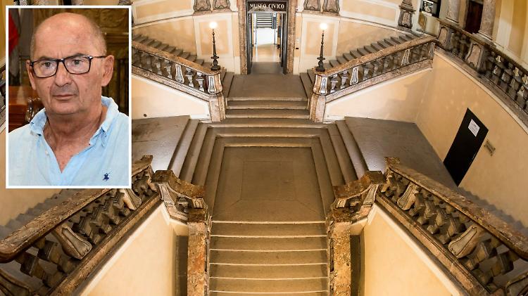 Musei, biglietteria integrata e le celebrazioni per Sofonisba