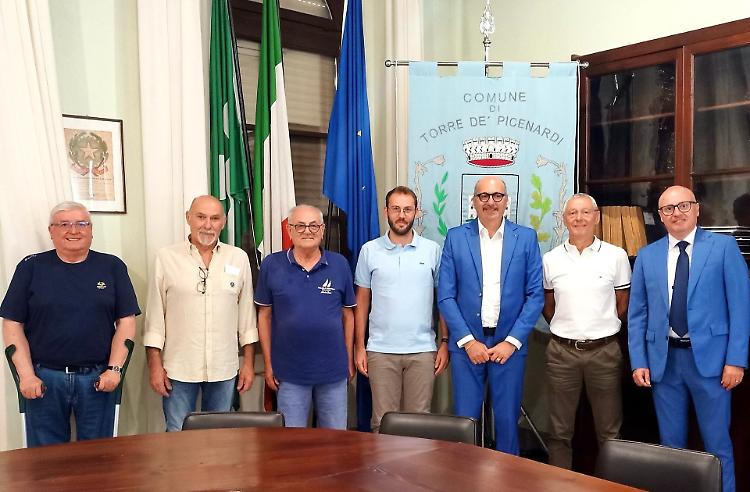 Microcredito, un modello di solidarietà che funziona: rinnovato l’accordo a Torre de’ Picenardi