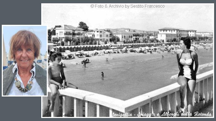 Premio fedeltà alla ‘bimba in cartolina’