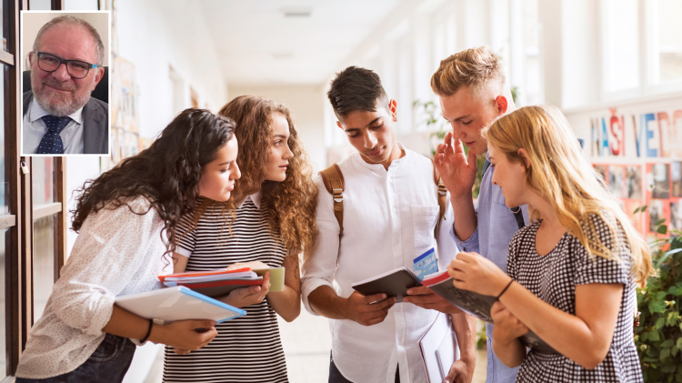 I diplomati sono 2.797: 265 i bravissimi, il 9,4%