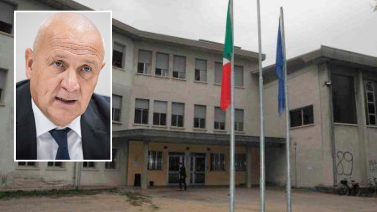 Polo Romani, la Provincia punta a una rivoluzione green