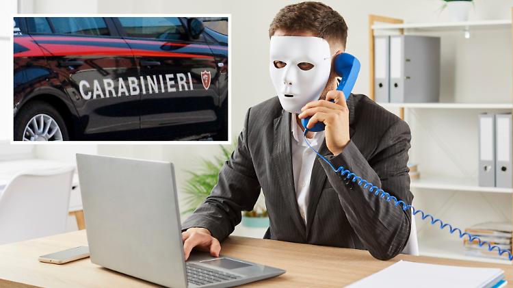 Truffa online: denunciato 49enne per vendita fittizia di auto usata