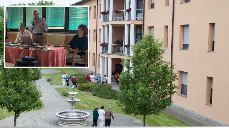 Fondazione Germani: qualità, innovazione e cura centrata sulla persona