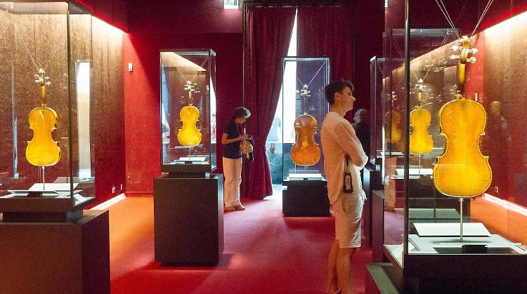 La Cremona dei musei è ottava in Lombardia