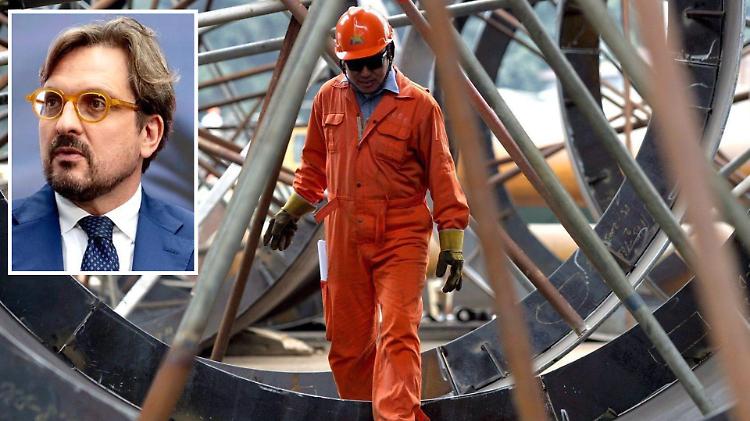 «Al fianco delle aziende in tutte le sfide decisive»