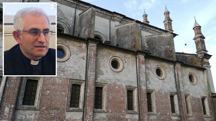 Diocesi, grandi lavori e tesori ‘riconquistati’
