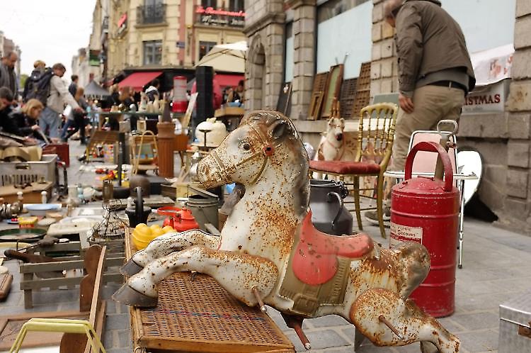 Mercatino dei nonni 