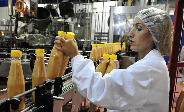 Il mercato tiene il ritmo: cassa integrazione -60%
