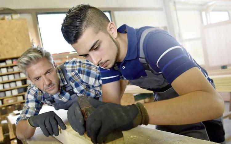 La Cig corre a due cifre, mercato del lavoro in tilt